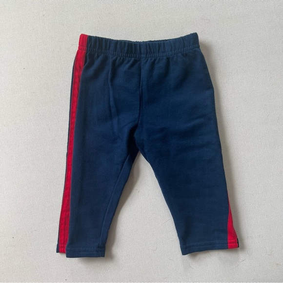 Disney Baby Mickey Mouse Shirt And Pant Outfit 6-9 Months - Picture 6 of 8